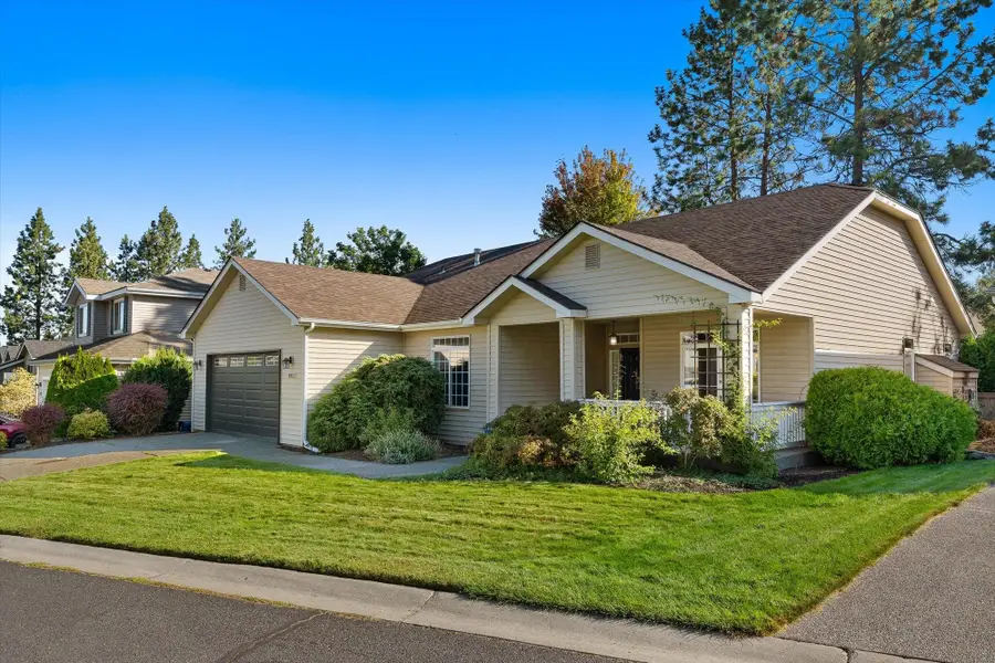 4203 S Tenfel Ln, Spokane, WA 99223 - #2