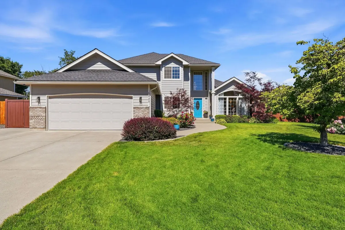 1925 S Timberlane Dr, Spokane Valley, WA 99037 - #1