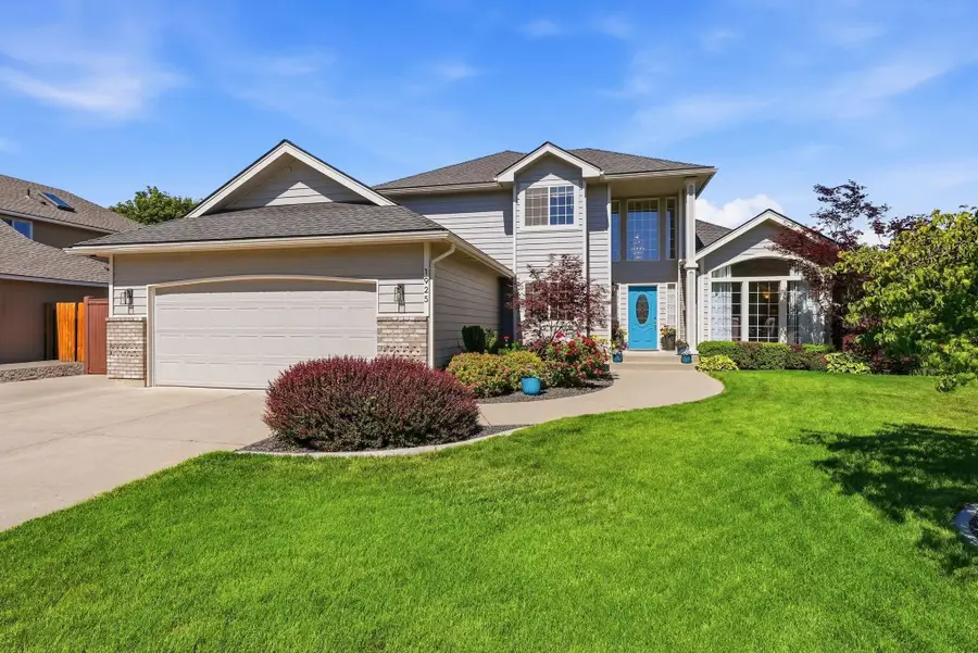 1925 S Timberlane Dr, Spokane Valley, WA 99037 - #2