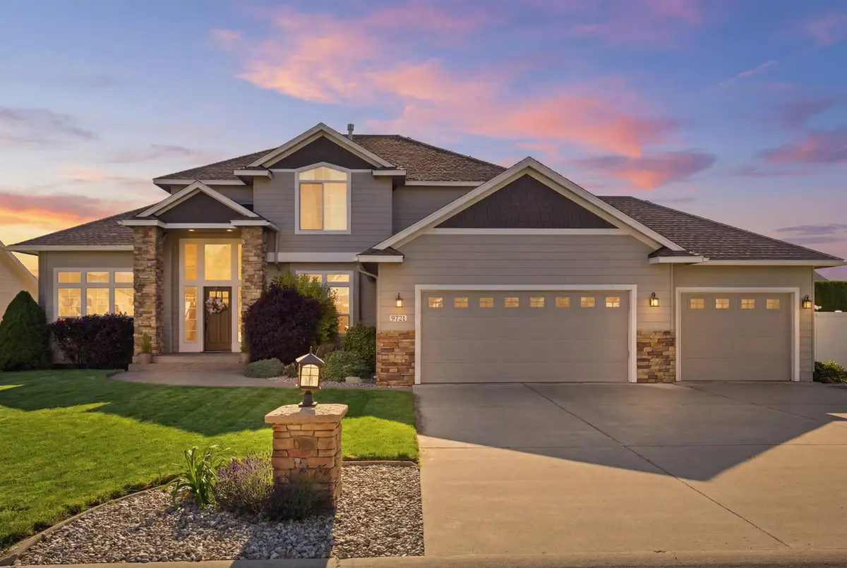 9721 N Austin Ln, Spokane, WA 99208 - #1