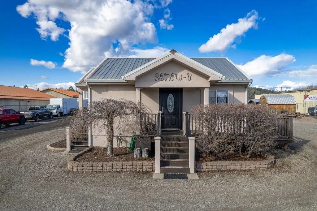 11619 E Trent Ave, Spokane, WA 99206 - #1
