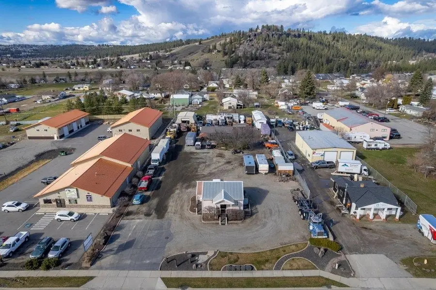 11619 E Trent Ave, Spokane, WA 99206 - #2
