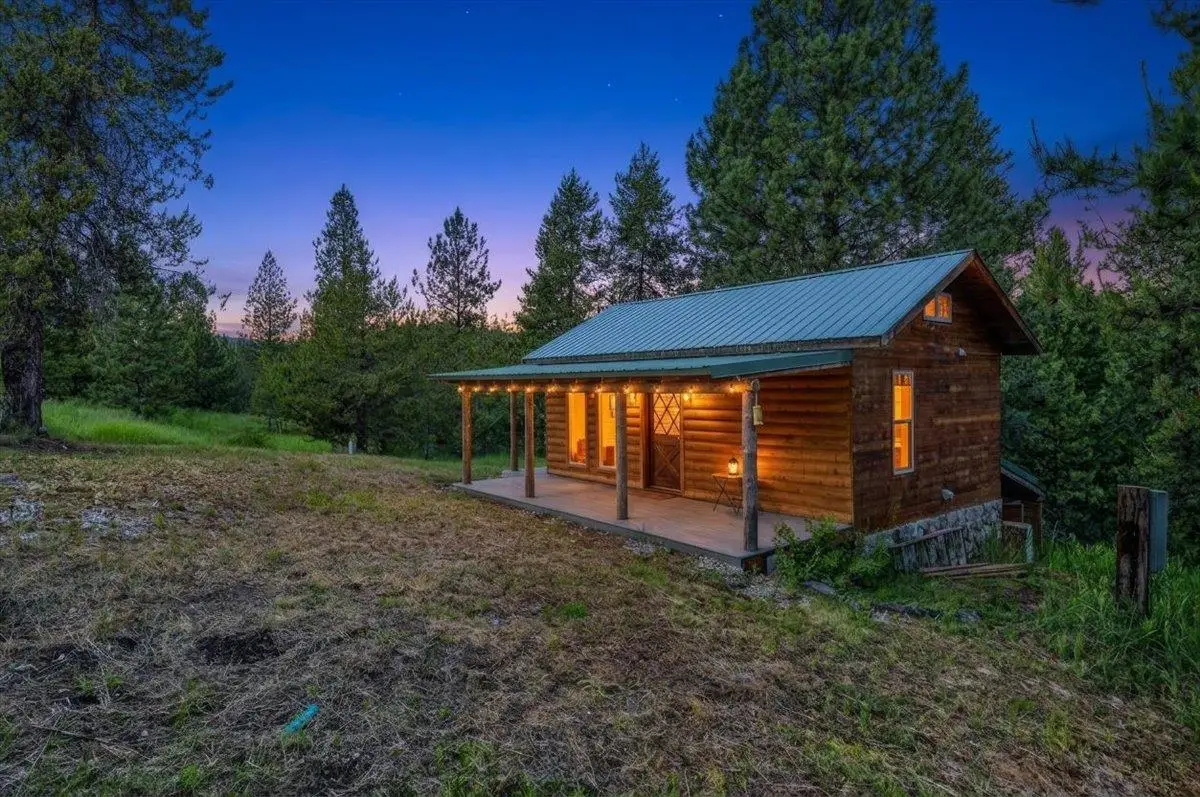 5099 L Allen Rd, Springdale, WA 99173 - #1