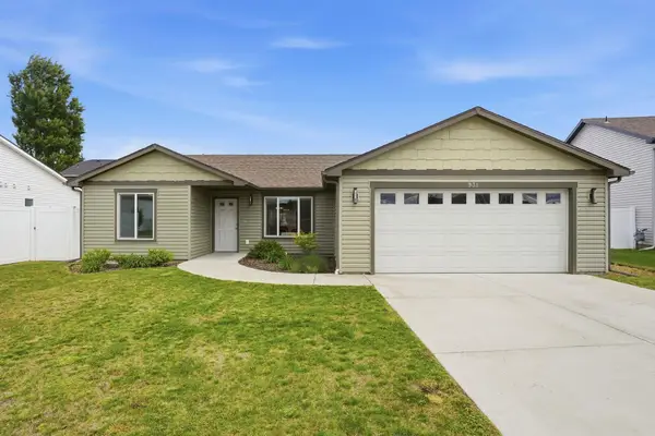 931 S Bogen Ct, Spokane, WA 99224