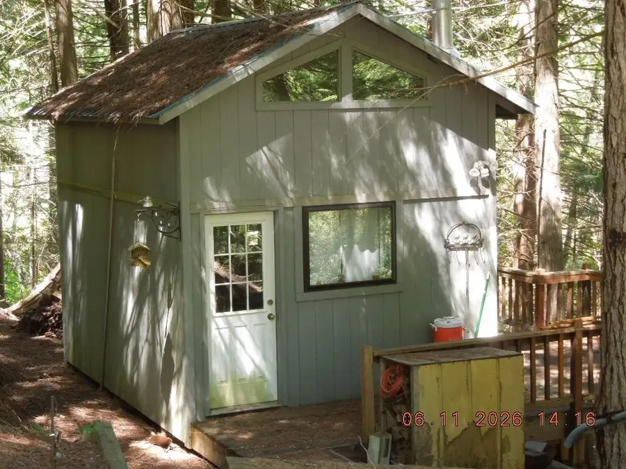 11507 S Alpine Fern Ln, Rockford, WA 99030 - #2