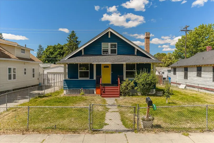 5621 N Post St, Spokane, WA 99205 - #3