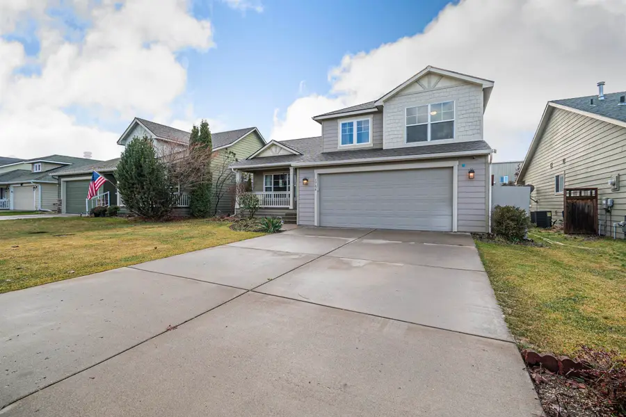 1706 E Vanetta Ave, Spokane, WA 99217 - #3