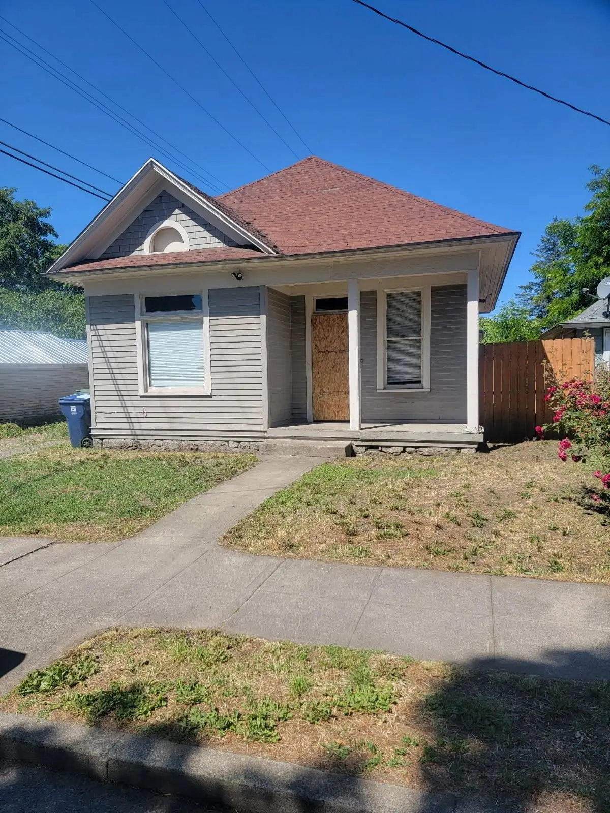 1815 N Adams St, Spokane, WA 99205 - #1