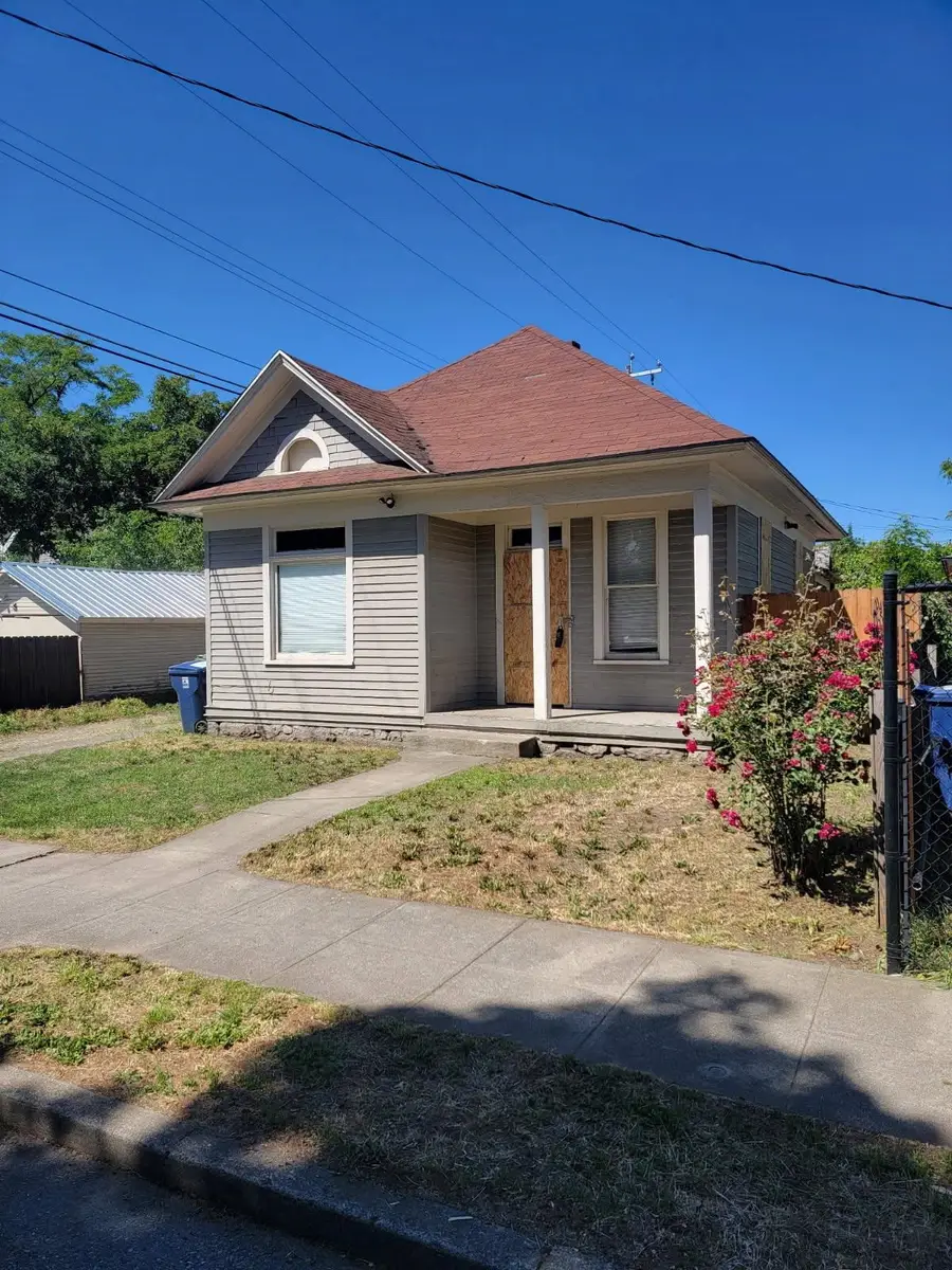 1815 N Adams St, Spokane, WA 99205 - #2