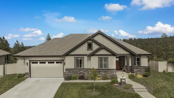 11315 E Flagstone Ln, Spokane Valley, WA 99206
