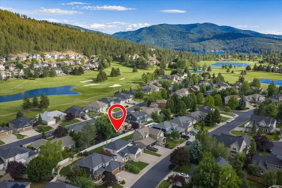 1422 N Murray Ln, Liberty Lake, WA 99019 - #2