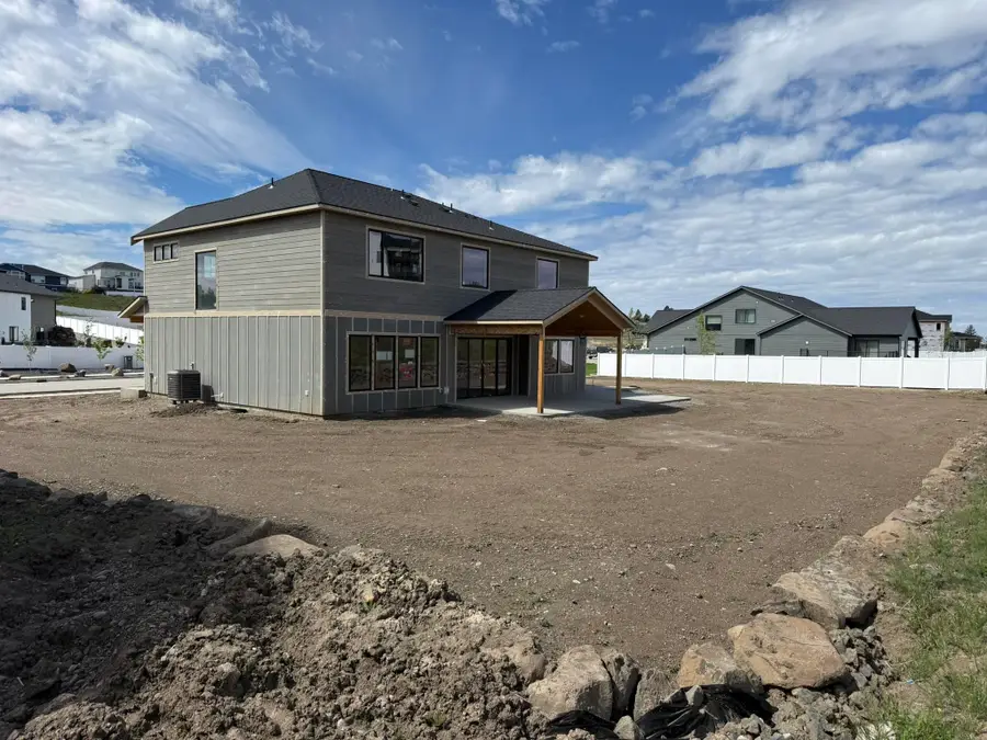 17505 E 13th Ave, Spokane Valley, WA 99016 - #3
