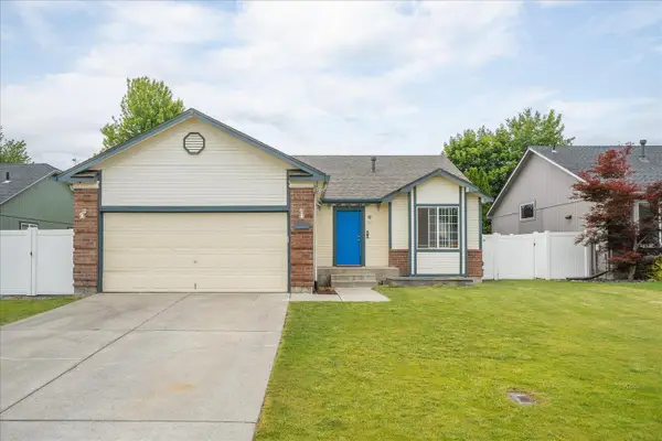1222 N Fairway Rd, Liberty Lake, WA 99019
