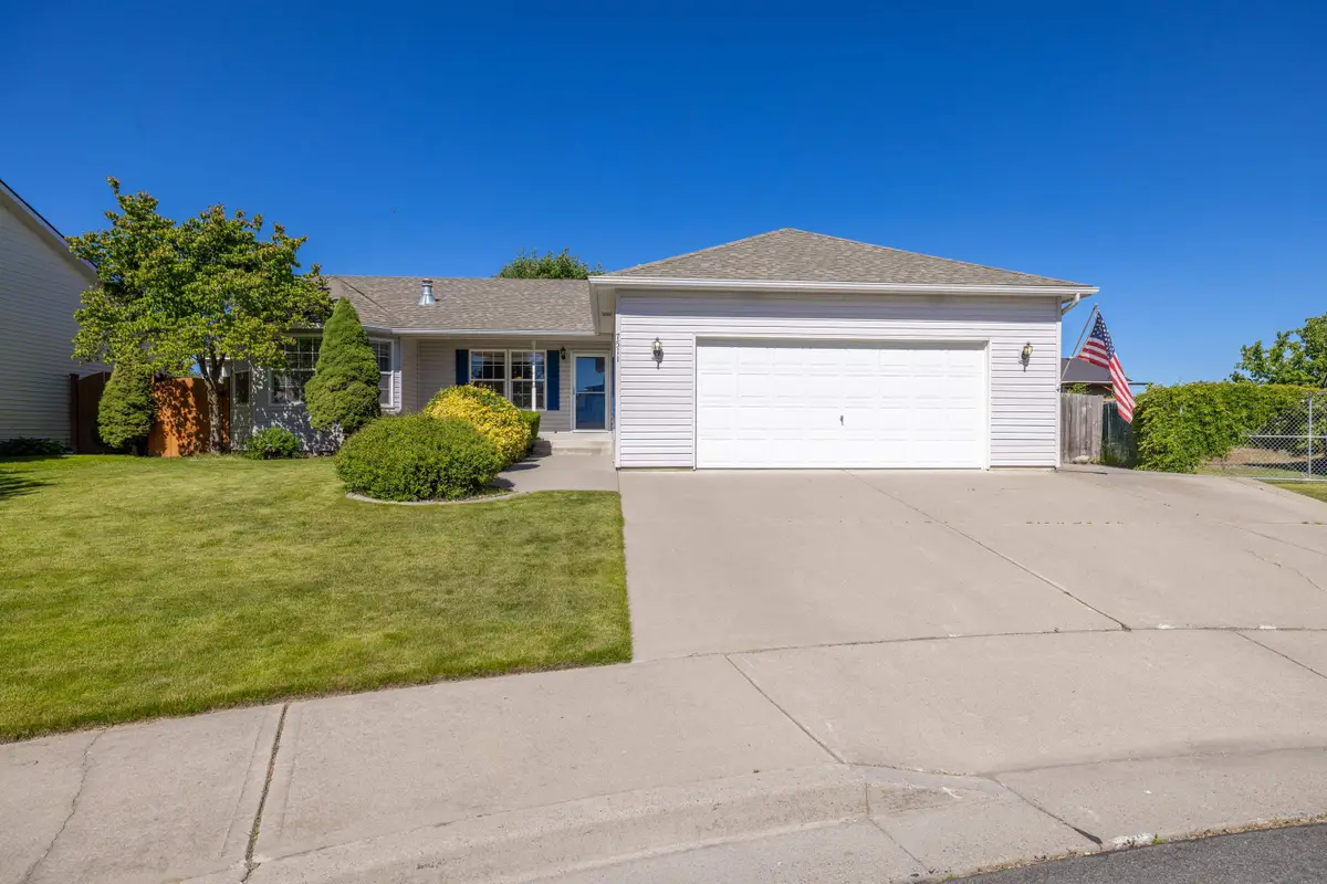 7511 N Magnolia Ct, Spokane, WA 99217 - #1