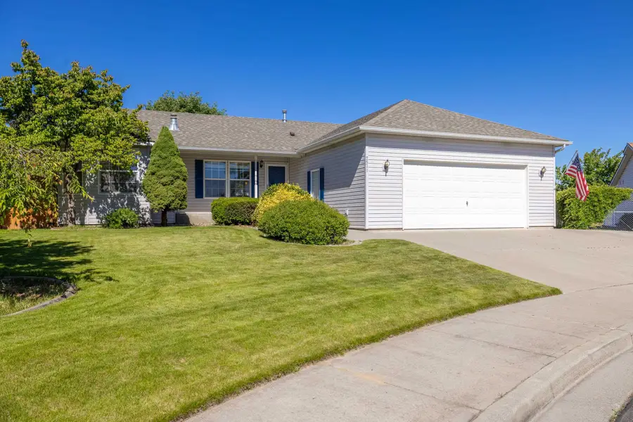 7511 N Magnolia Ct, Spokane, WA 99217 - #2