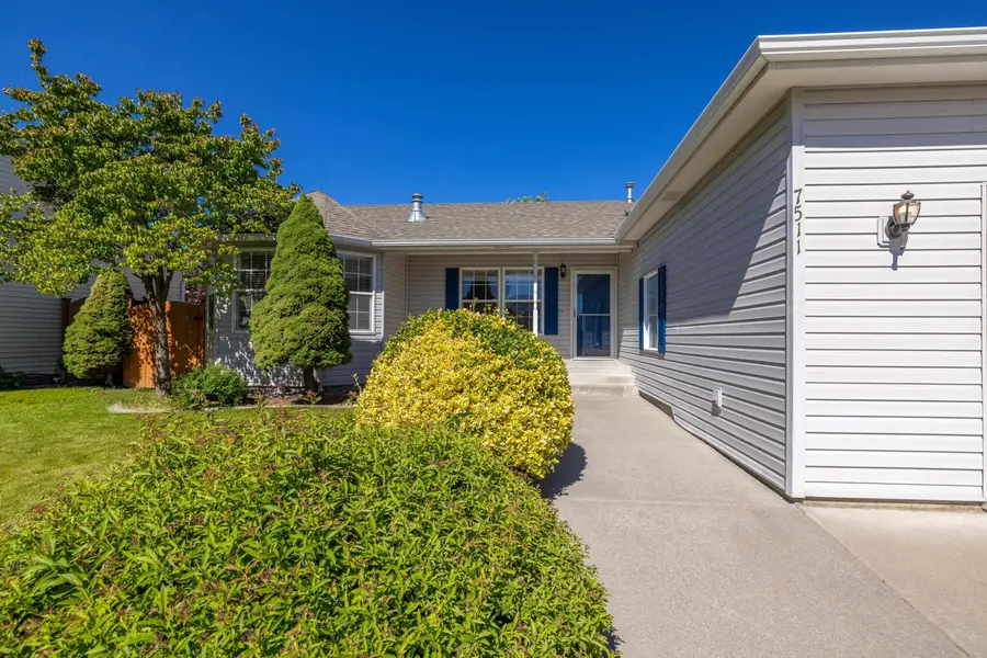 7511 N Magnolia Ct, Spokane, WA 99217 - #3