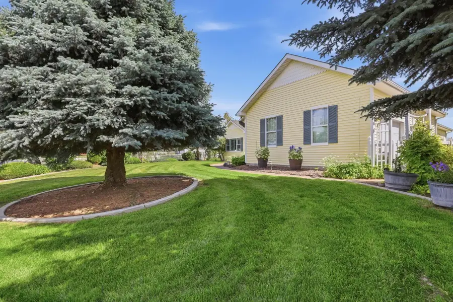 6909 W Ridgeway Dr, Deer Park, WA 99006 - #2