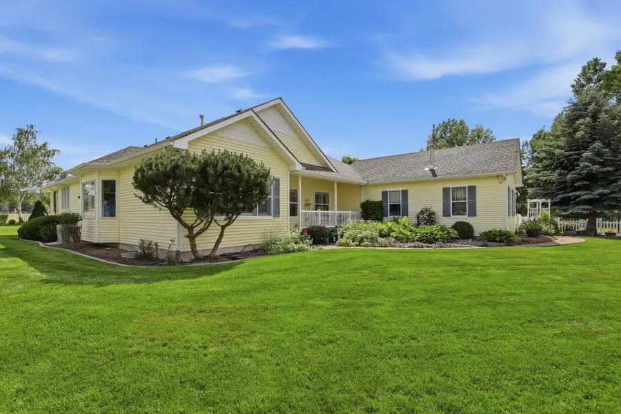 6909 W Ridgeway Dr, Deer Park, WA 99006 - #3