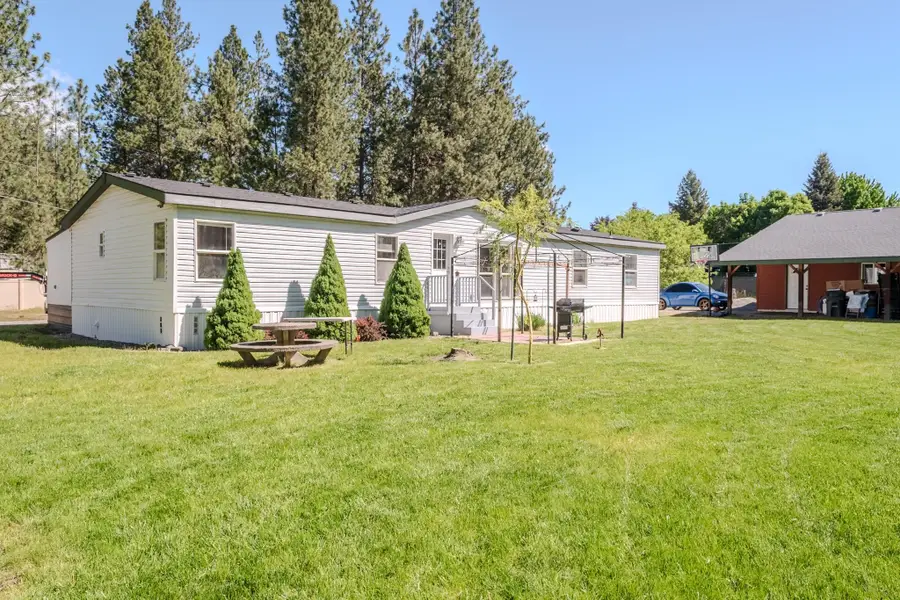 7215 N Moose Ln, Newman Lake, WA 99025 - #2