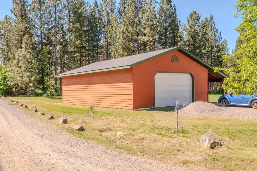 7215 N Moose Ln, Newman Lake, WA 99025 - #3