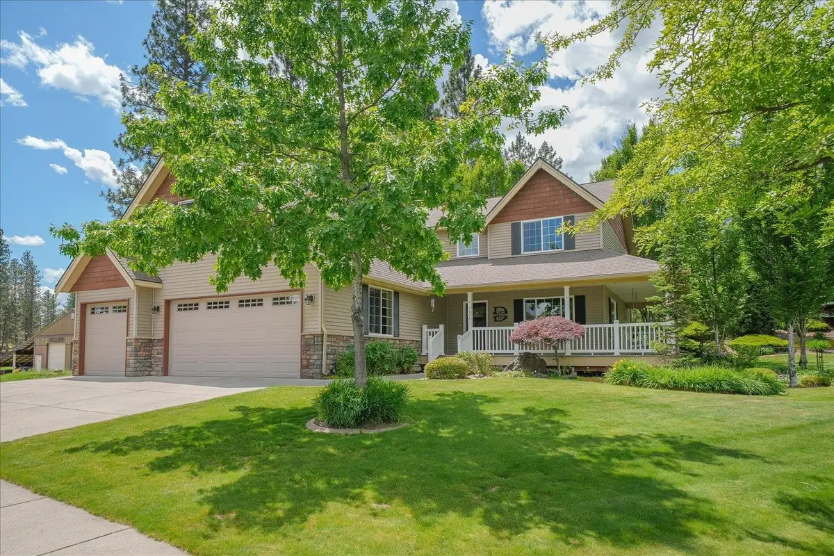 2406 S Scenic Blvd, Spokane, WA 99224 - #1