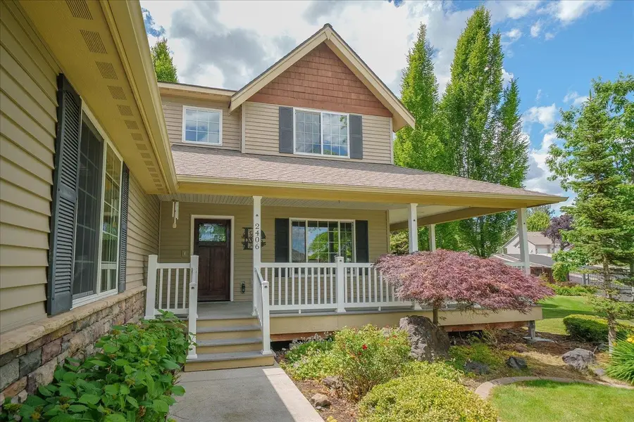 2406 S Scenic Blvd, Spokane, WA 99224 - #3