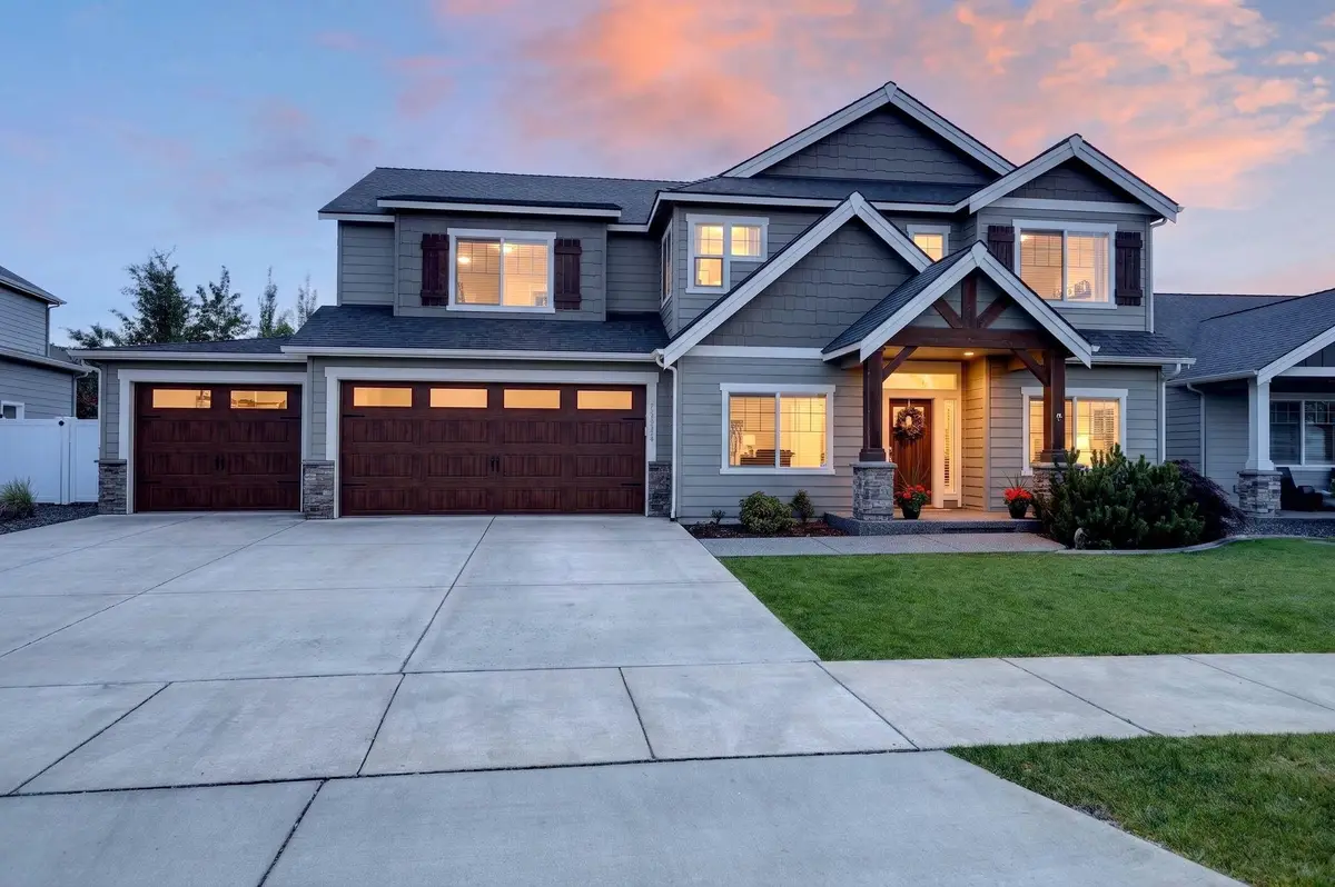 19650 E Kalama Ave, Liberty Lake, WA 99016 - #1