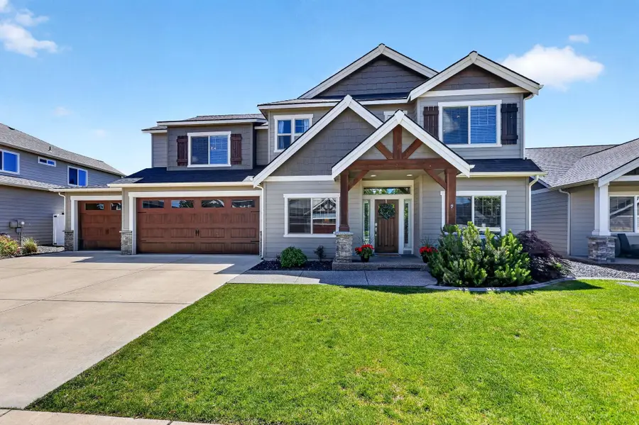 19650 E Kalama Ave, Liberty Lake, WA 99016 - #2
