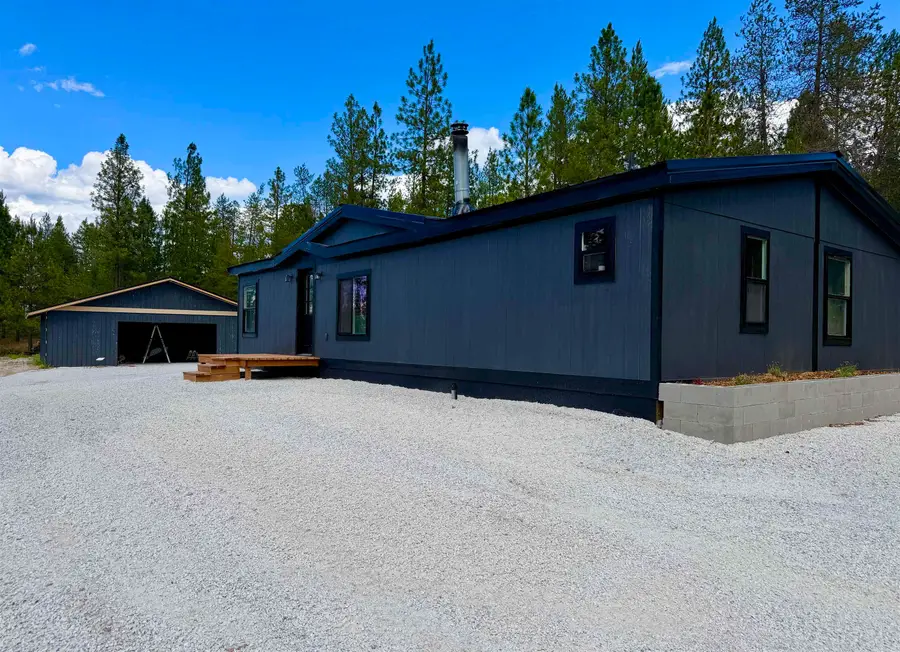 3329 D Hwy 231 Hwy, Valley, WA 99181 - #2
