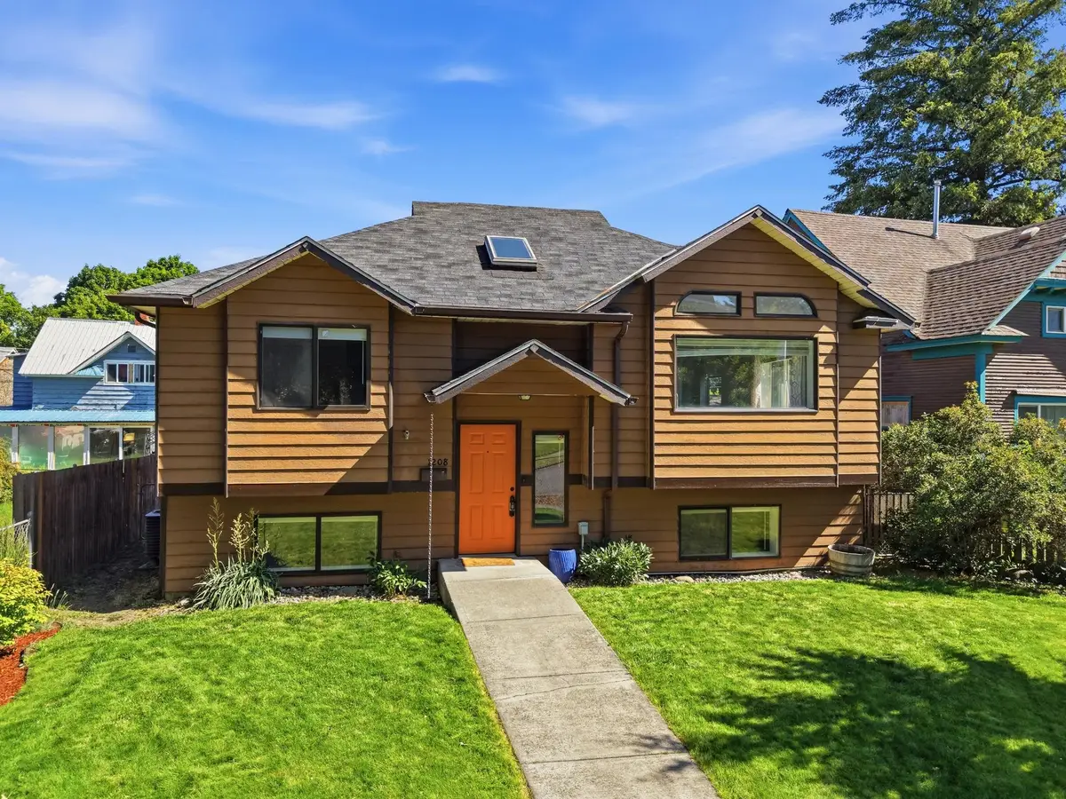 1208 W Spofford Ave, Spokane, WA 99205 - #1