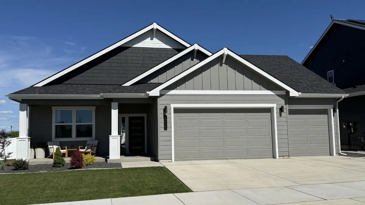 1798 N Snoqualmie Rd, Liberty Lake, WA 99019 - #1