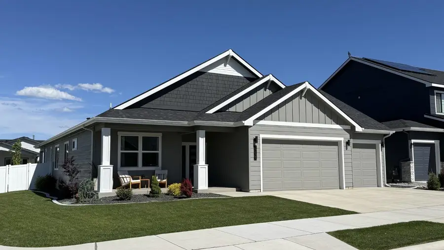 1798 N Snoqualmie Rd, Liberty Lake, WA 99019 - #2