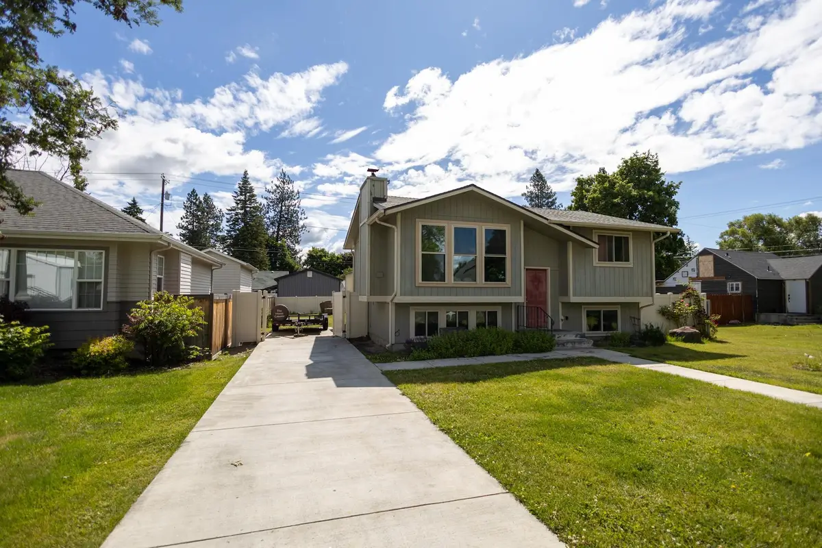 6110 N Calispel St, Spokane, WA 99205 - #1