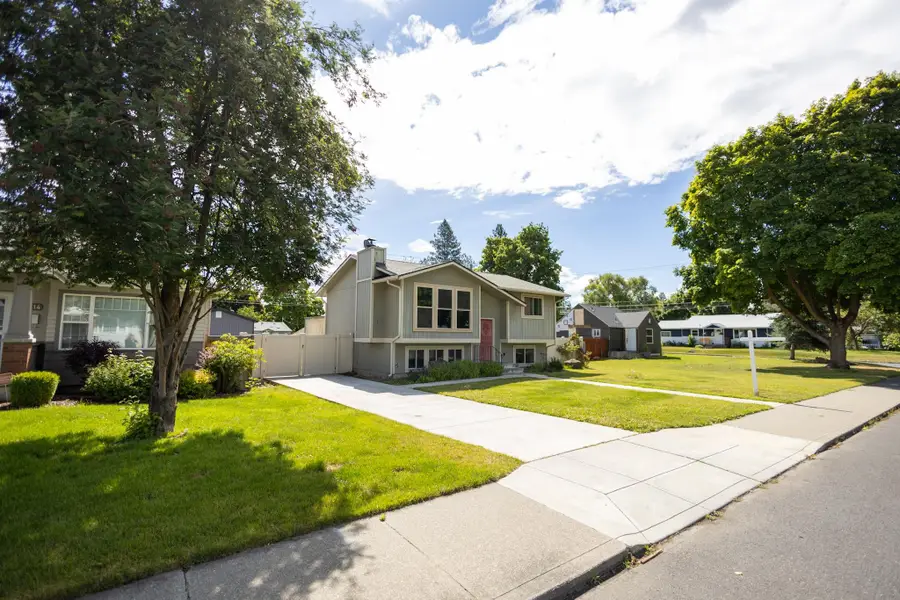 6110 N Calispel St, Spokane, WA 99205 - #2