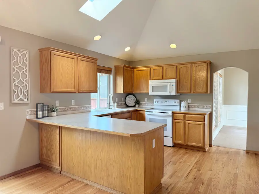7321 W Kendick Ave, Nine Mile Falls, WA 99026 - #2