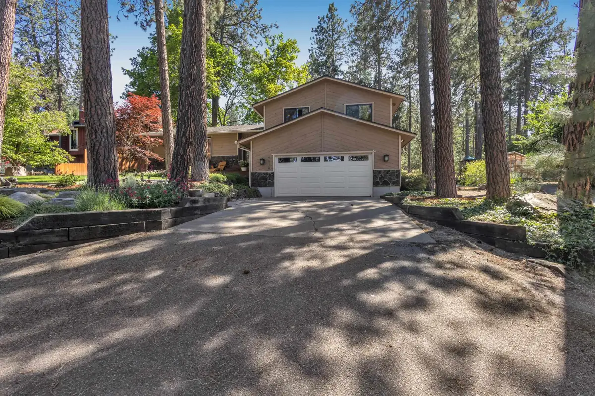 4416 E Big Springs Rd, Spokane, WA 99223 - #1