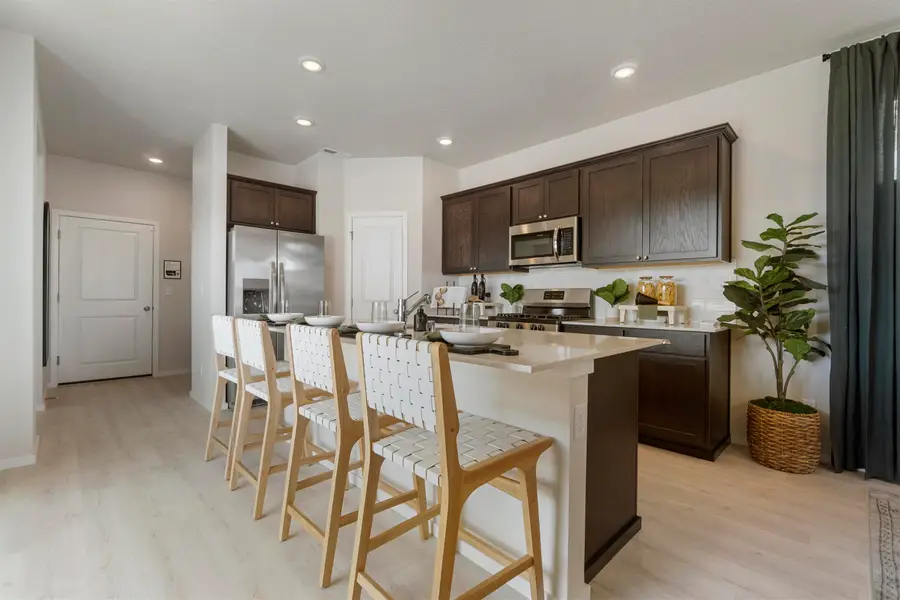 2699 N Broadwing Ln, Liberty Lake, WA 99019 - #3