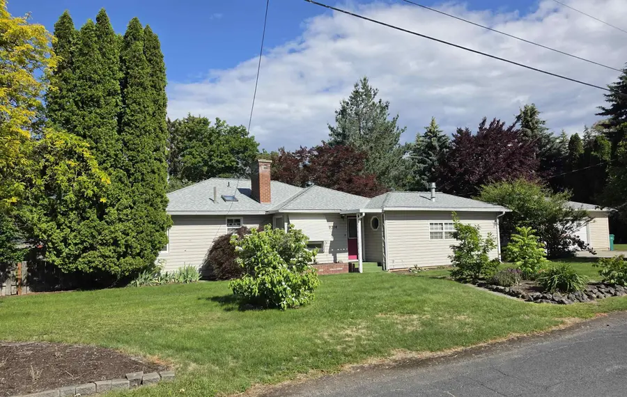 10214 N Wellen Ln, Spokane, WA 99218 - #2