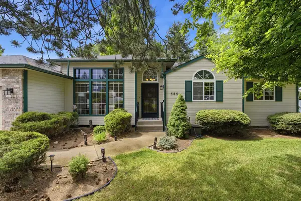 325 E Piper Glen Ct, Colbert, WA 99005