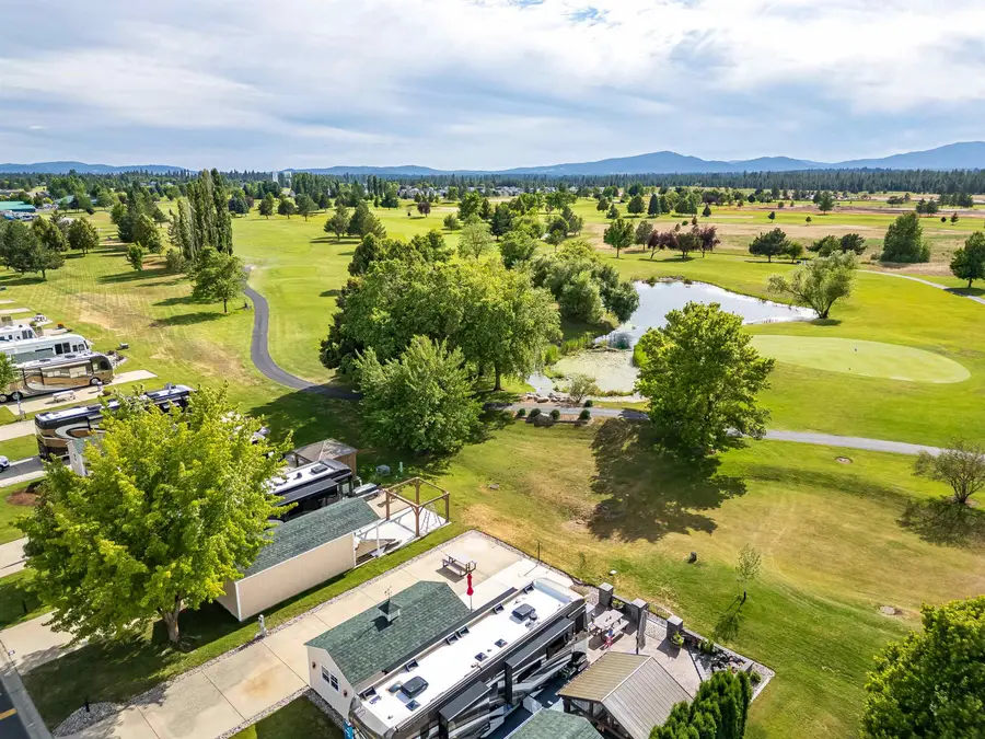 1205 N Country Club Dr, Deer Park, WA 99006 - #3