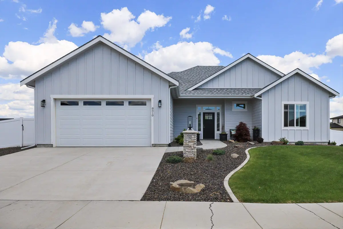 8510 N Jodi St, Spokane, WA 99208 - #1