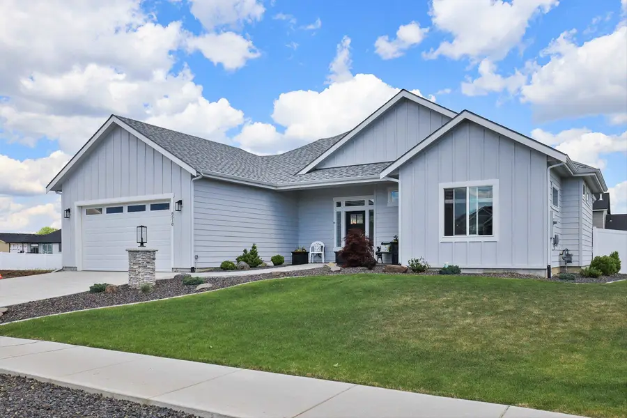 8510 N Jodi St, Spokane, WA 99208 - #2