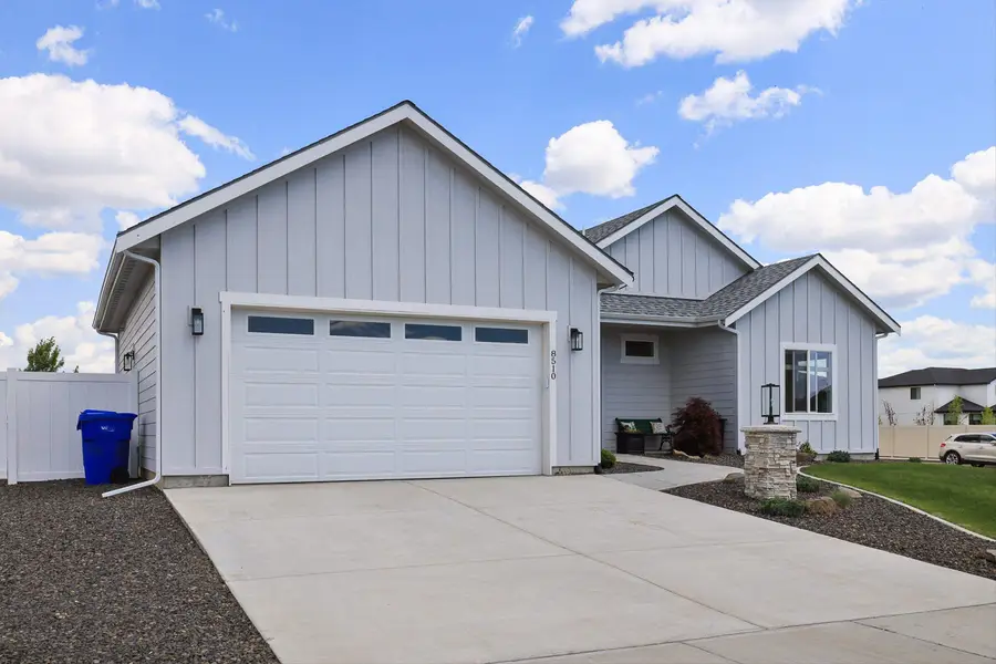 8510 N Jodi St, Spokane, WA 99208 - #3