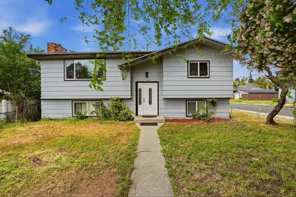 1402 W Euclid Ave, Spokane, WA 99205