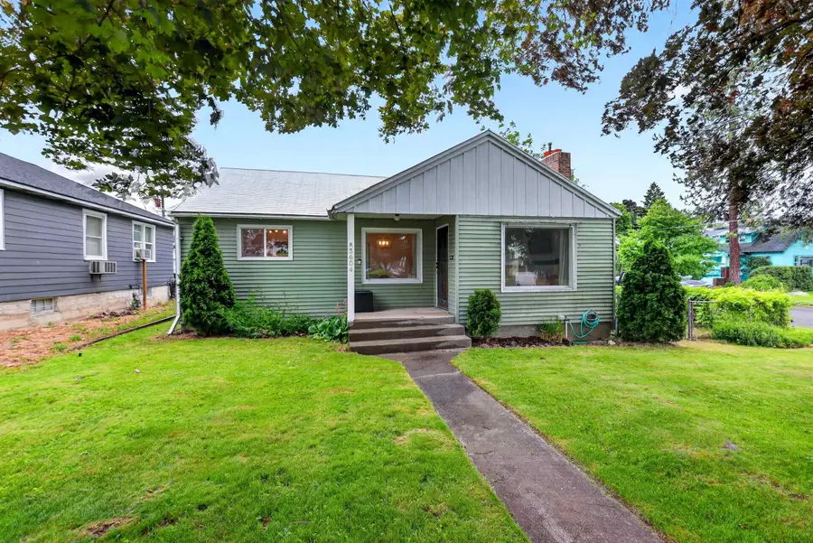 3604 N Washington St, Spokane, WA 99205 - #2