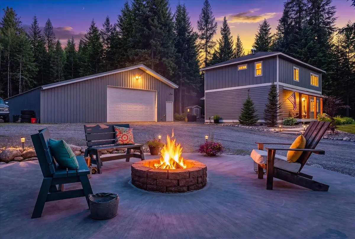 220 Dads Ln, Newport, WA 99156 - #1