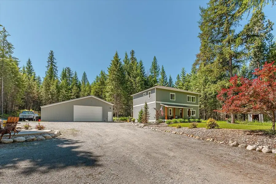 220 Dads Ln, Newport, WA 99156 - #2