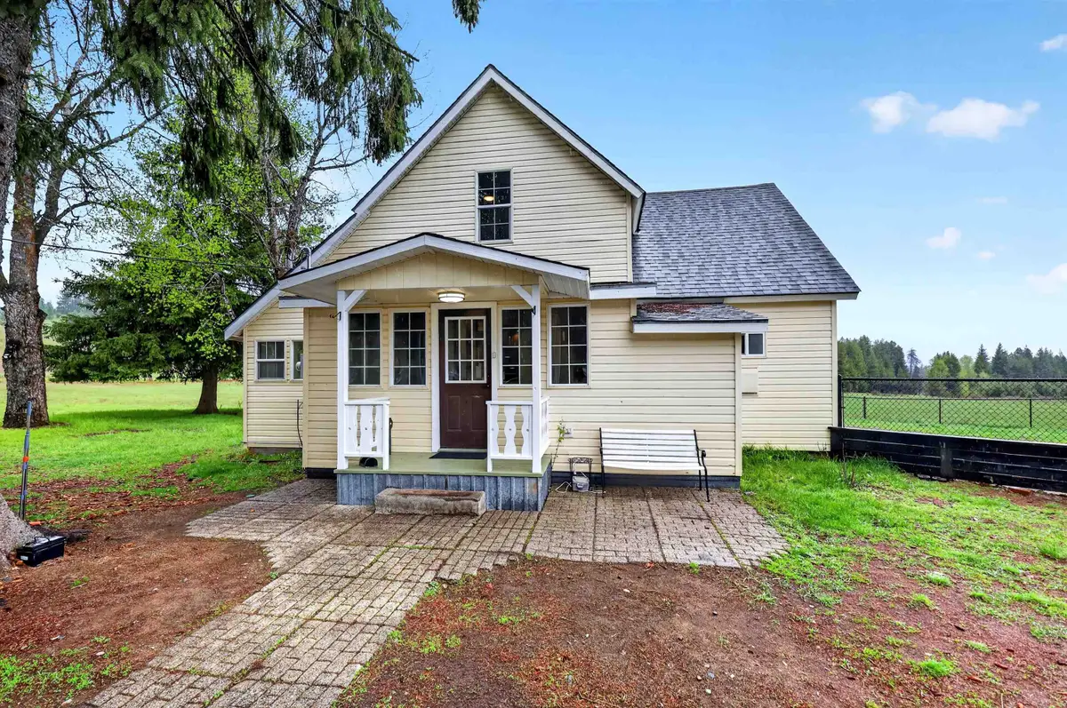 671 Baker Lake Rd, Newport, WA 99156 - #1