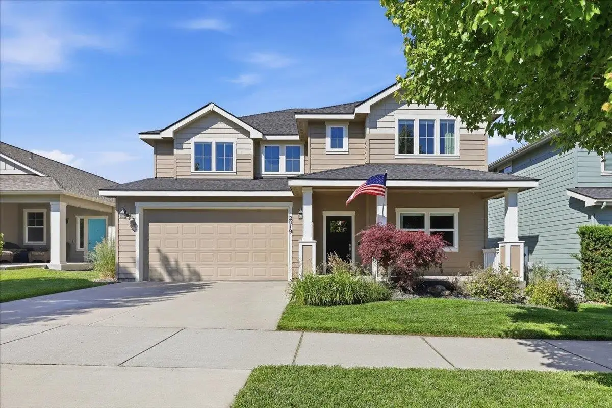 2019 N Wolfe Penn St, Liberty Lake, WA 99019 - #1