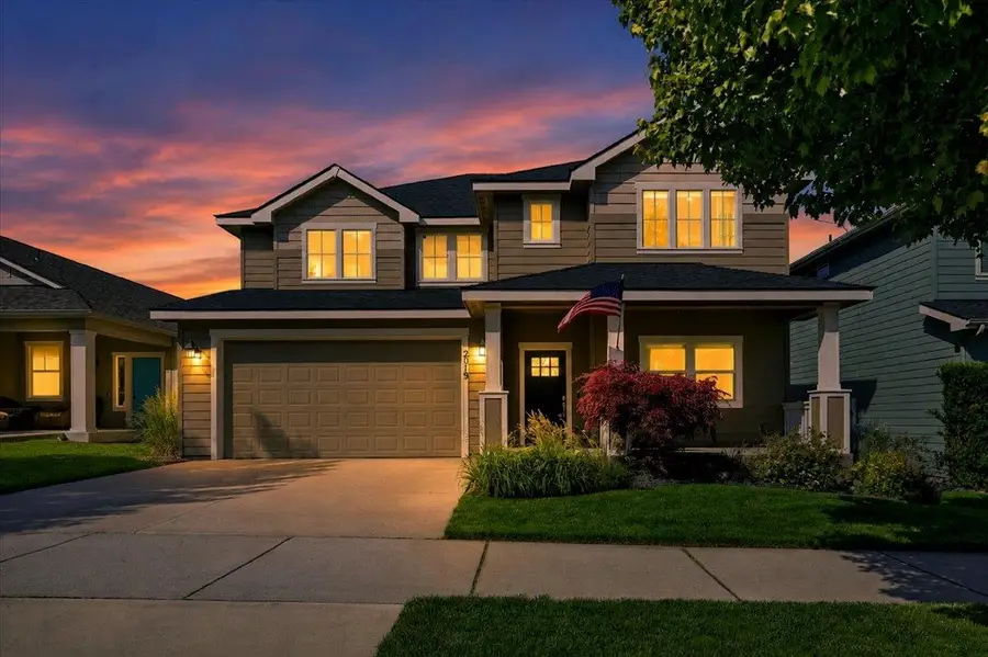 2019 N Wolfe Penn St, Liberty Lake, WA 99019 - #2